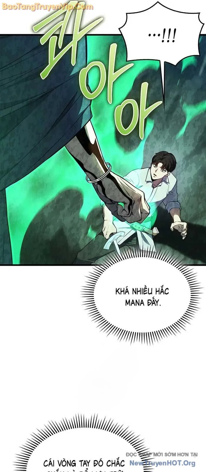 Sự Trở Lại Của Kỵ Sĩ Tử Thần Cấp Thảm Hoạ Chapter 10 - Trang 3