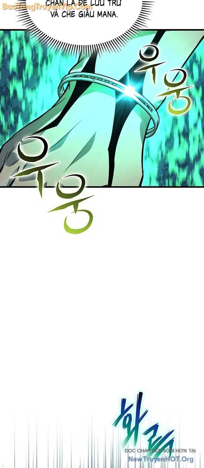 Sự Trở Lại Của Kỵ Sĩ Tử Thần Cấp Thảm Hoạ Chapter 10 - Trang 3