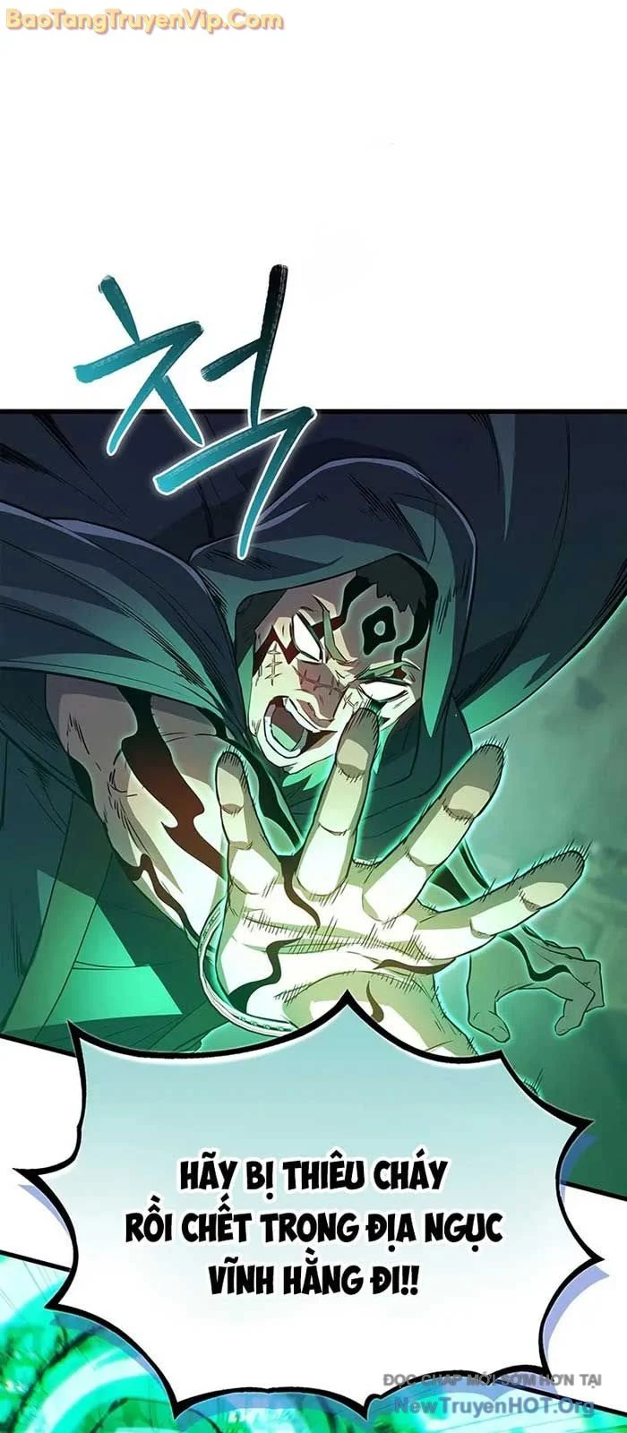 Sự Trở Lại Của Kỵ Sĩ Tử Thần Cấp Thảm Hoạ Chapter 10 - Trang 3