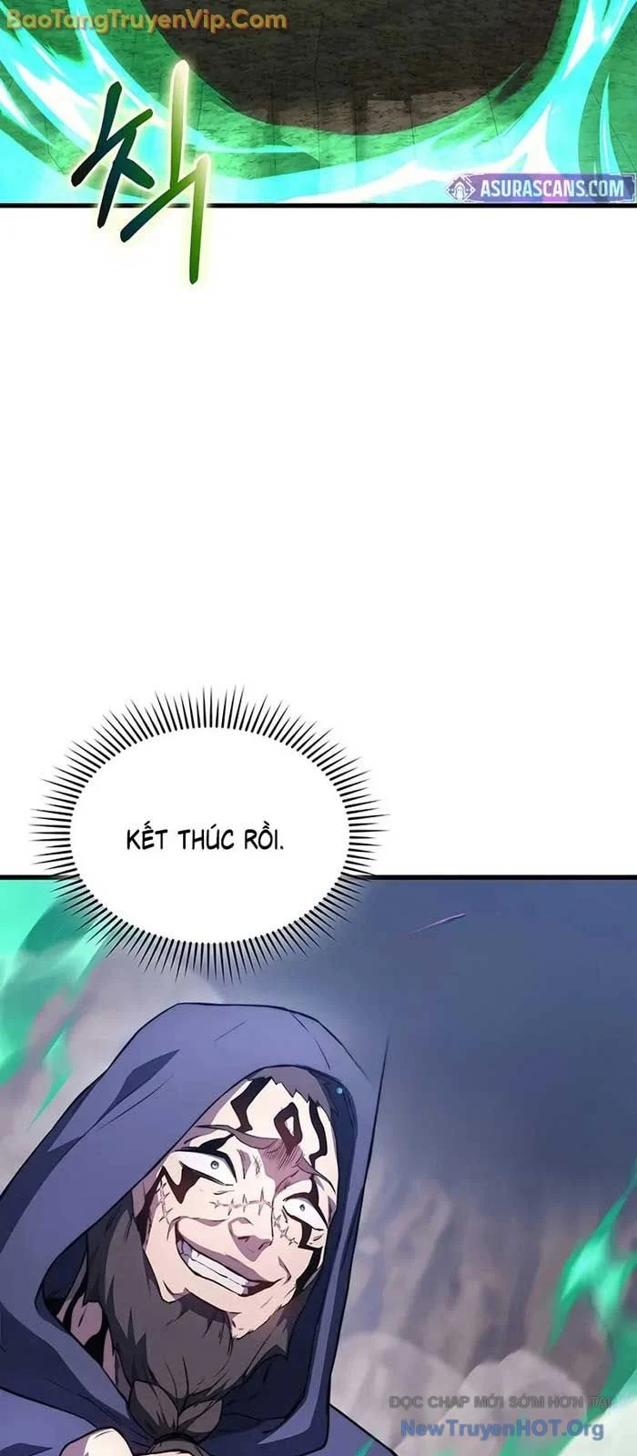 Sự Trở Lại Của Kỵ Sĩ Tử Thần Cấp Thảm Hoạ Chapter 10 - Trang 3