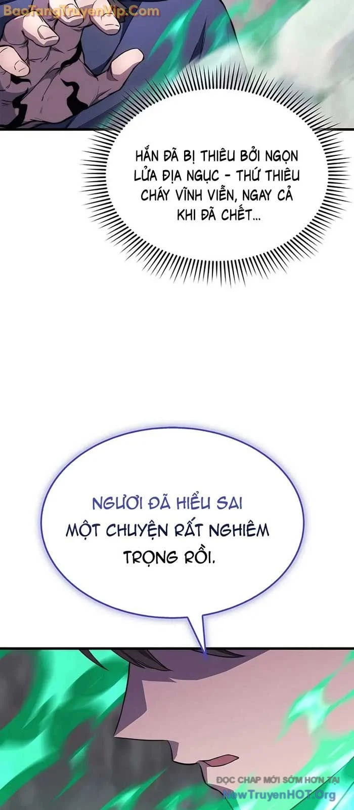 Sự Trở Lại Của Kỵ Sĩ Tử Thần Cấp Thảm Hoạ Chapter 10 - Trang 3