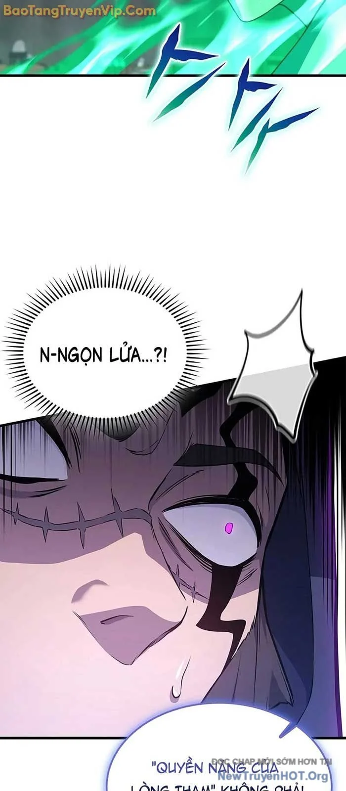 Sự Trở Lại Của Kỵ Sĩ Tử Thần Cấp Thảm Hoạ Chapter 10 - Trang 3