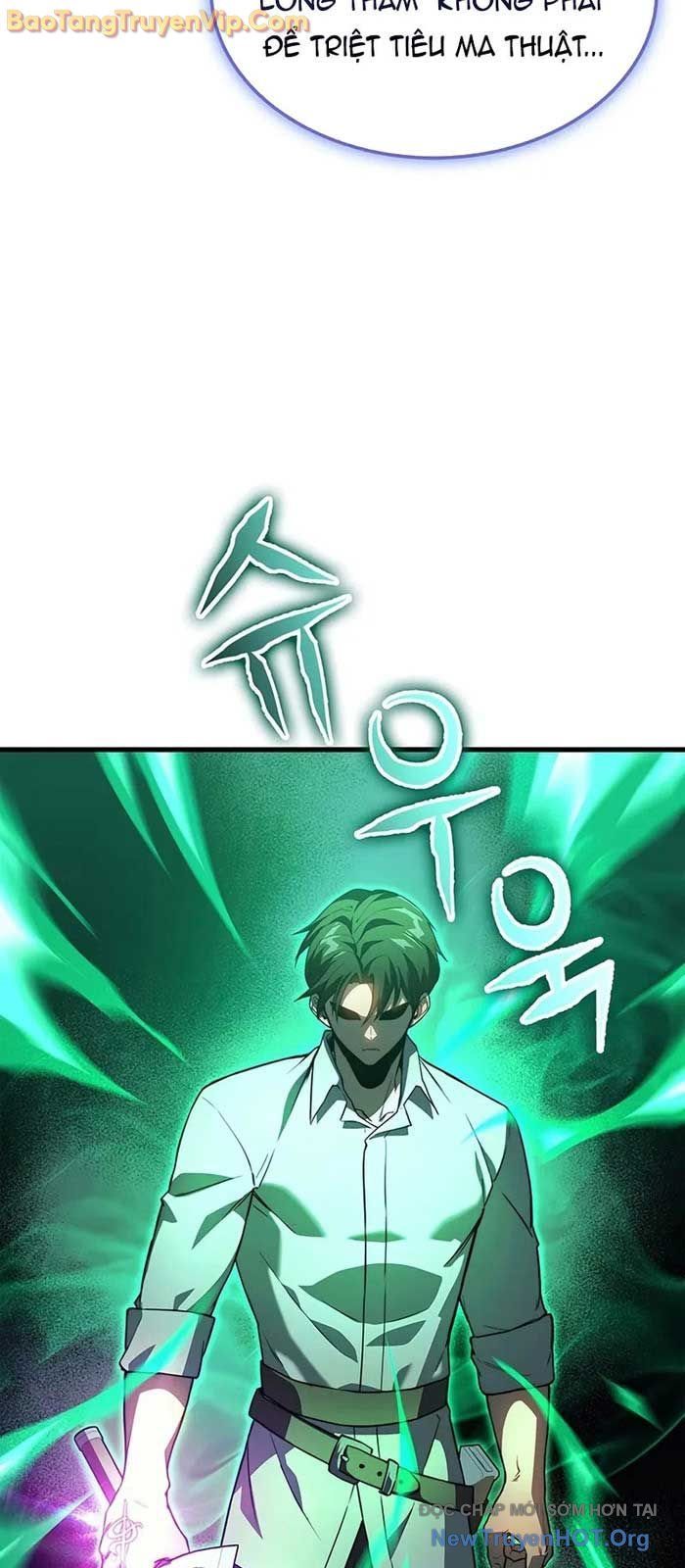 Sự Trở Lại Của Kỵ Sĩ Tử Thần Cấp Thảm Hoạ Chapter 10 - Trang 3