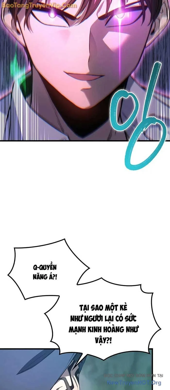 Sự Trở Lại Của Kỵ Sĩ Tử Thần Cấp Thảm Hoạ Chapter 10 - Trang 3