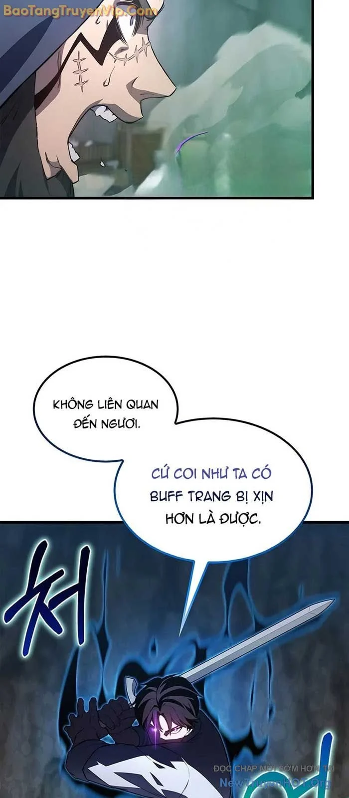 Sự Trở Lại Của Kỵ Sĩ Tử Thần Cấp Thảm Hoạ Chapter 10 - Trang 3