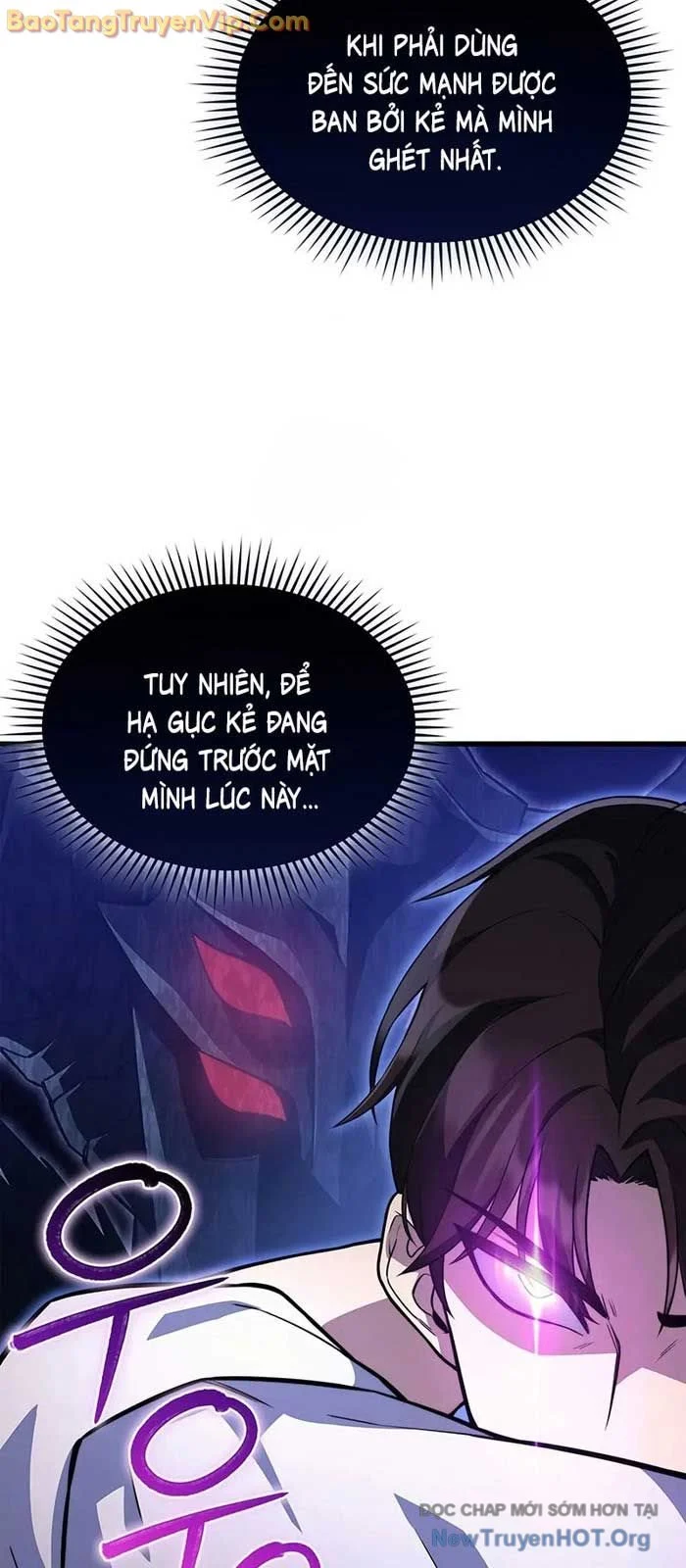 Sự Trở Lại Của Kỵ Sĩ Tử Thần Cấp Thảm Hoạ Chapter 10 - Trang 3
