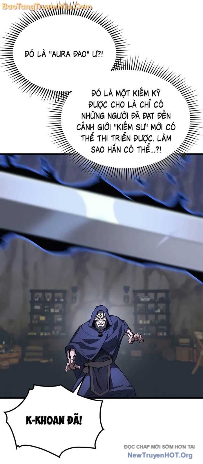 Sự Trở Lại Của Kỵ Sĩ Tử Thần Cấp Thảm Hoạ Chapter 10 - Trang 3