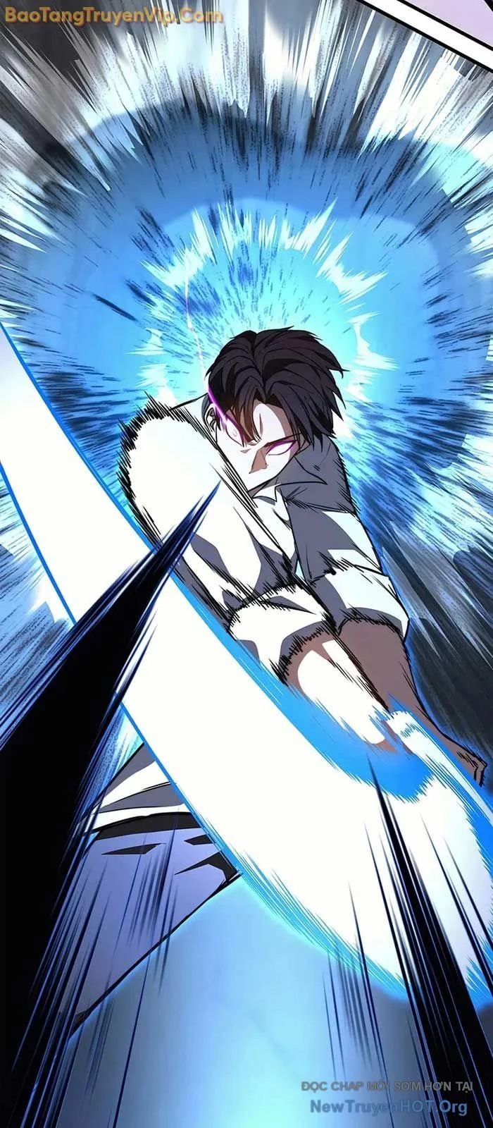 Sự Trở Lại Của Kỵ Sĩ Tử Thần Cấp Thảm Hoạ Chapter 10 - Trang 3