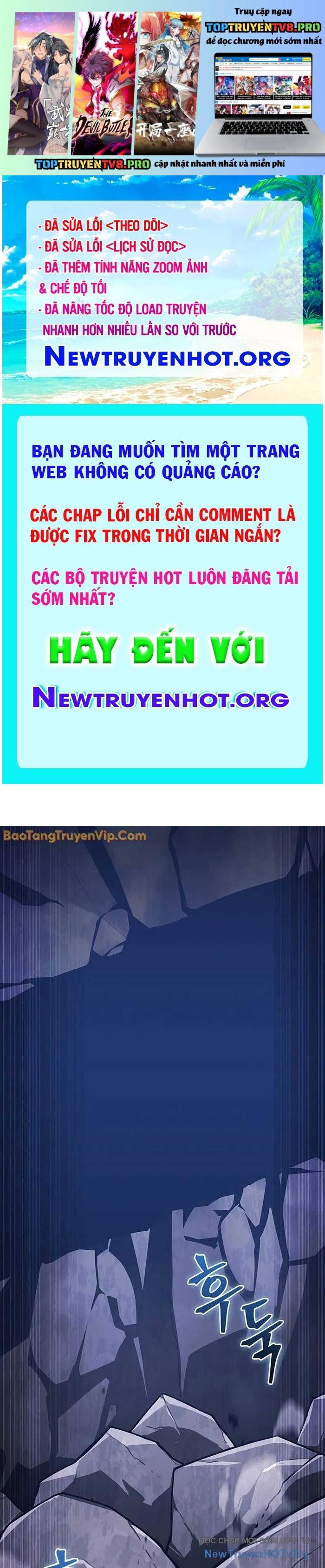 Sự Trở Lại Của Kỵ Sĩ Tử Thần Cấp Thảm Hoạ Chapter 11 - Trang 3