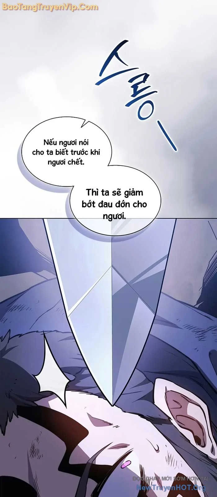 Sự Trở Lại Của Kỵ Sĩ Tử Thần Cấp Thảm Hoạ Chapter 11 - Trang 3