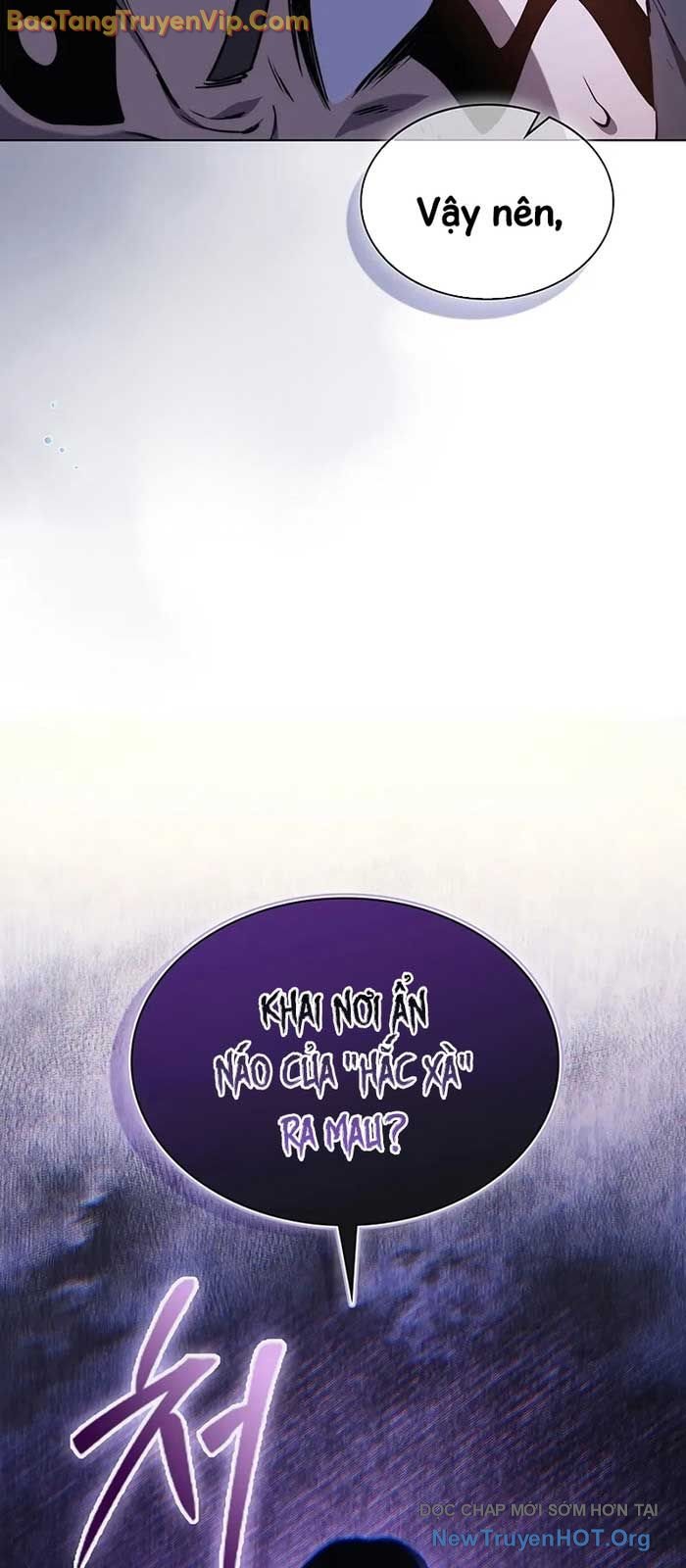 Sự Trở Lại Của Kỵ Sĩ Tử Thần Cấp Thảm Hoạ Chapter 11 - Trang 3
