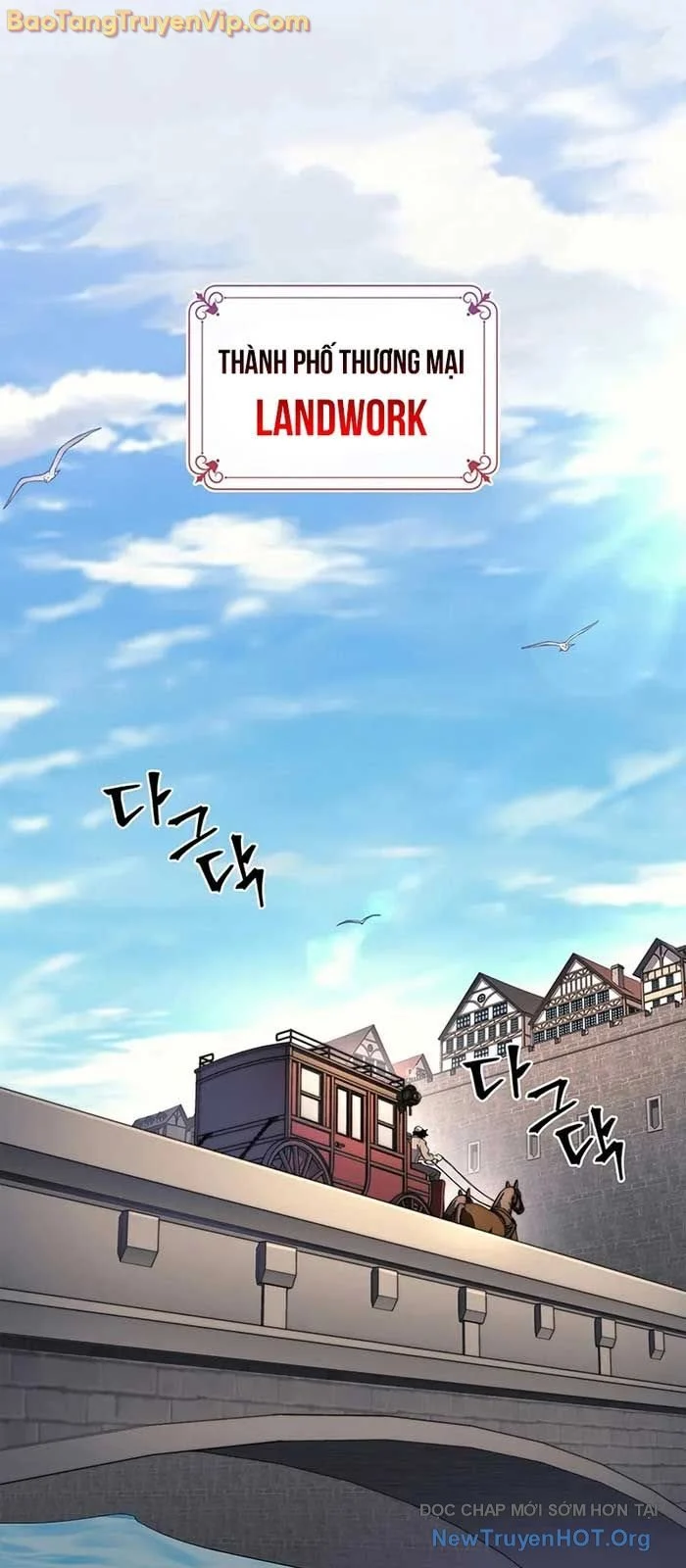 Sự Trở Lại Của Kỵ Sĩ Tử Thần Cấp Thảm Hoạ Chapter 11 - Trang 3