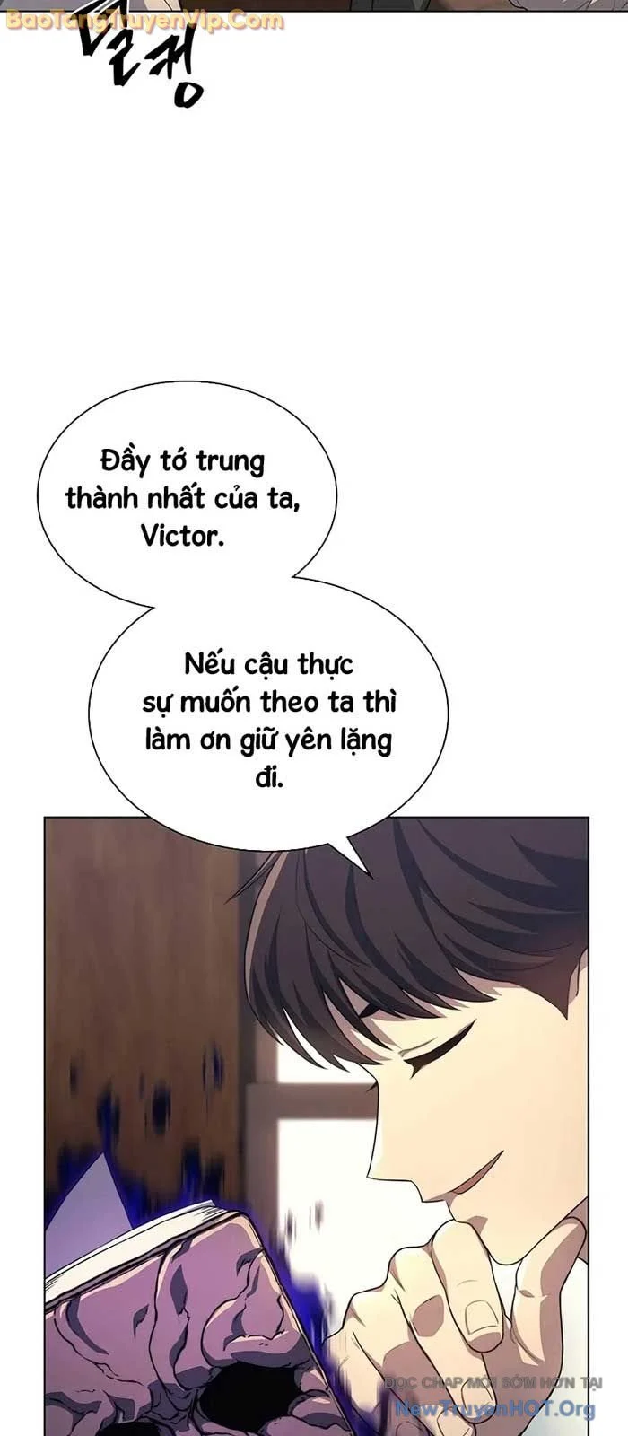 Sự Trở Lại Của Kỵ Sĩ Tử Thần Cấp Thảm Hoạ Chapter 11 - Trang 3