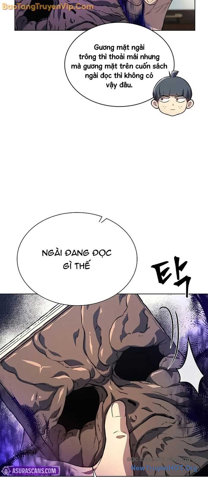 Sự Trở Lại Của Kỵ Sĩ Tử Thần Cấp Thảm Hoạ Chapter 11 - Trang 3