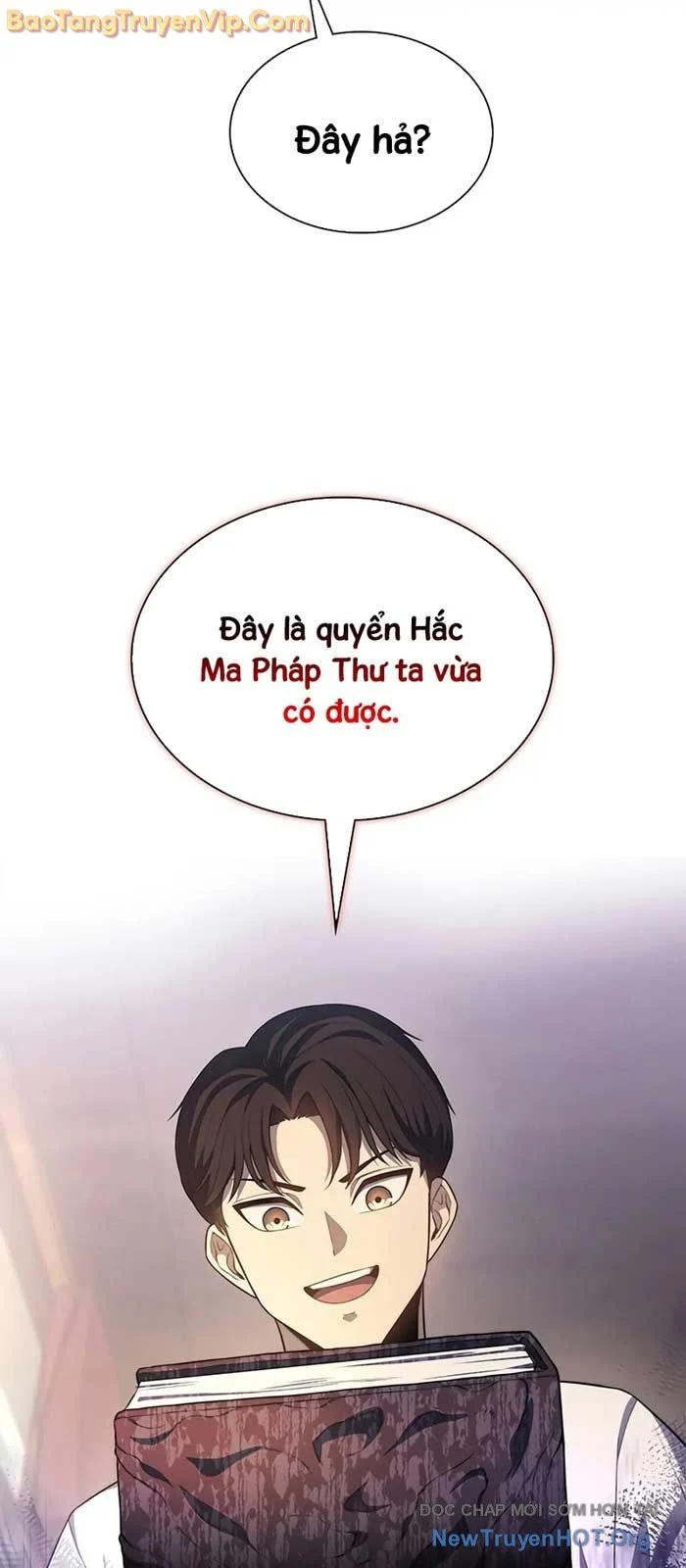 Sự Trở Lại Của Kỵ Sĩ Tử Thần Cấp Thảm Hoạ Chapter 11 - Trang 3