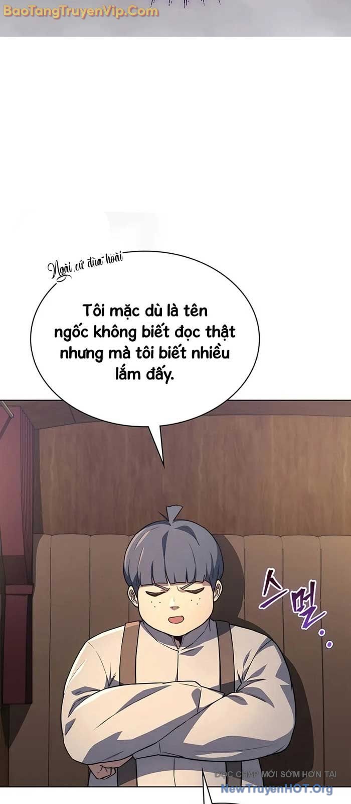 Sự Trở Lại Của Kỵ Sĩ Tử Thần Cấp Thảm Hoạ Chapter 11 - Trang 3
