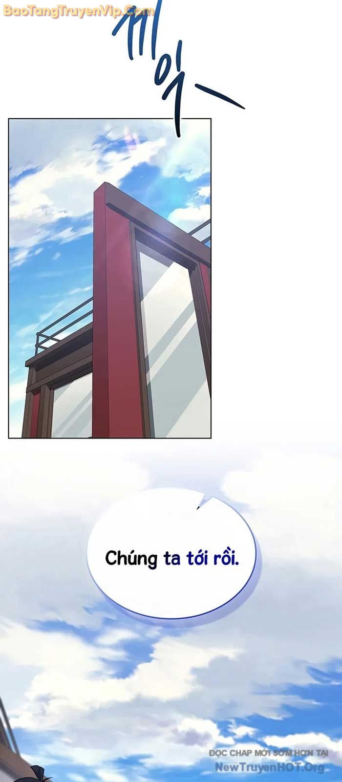 Sự Trở Lại Của Kỵ Sĩ Tử Thần Cấp Thảm Hoạ Chapter 11 - Trang 3