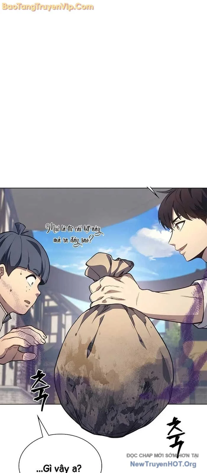Sự Trở Lại Của Kỵ Sĩ Tử Thần Cấp Thảm Hoạ Chapter 11 - Trang 3