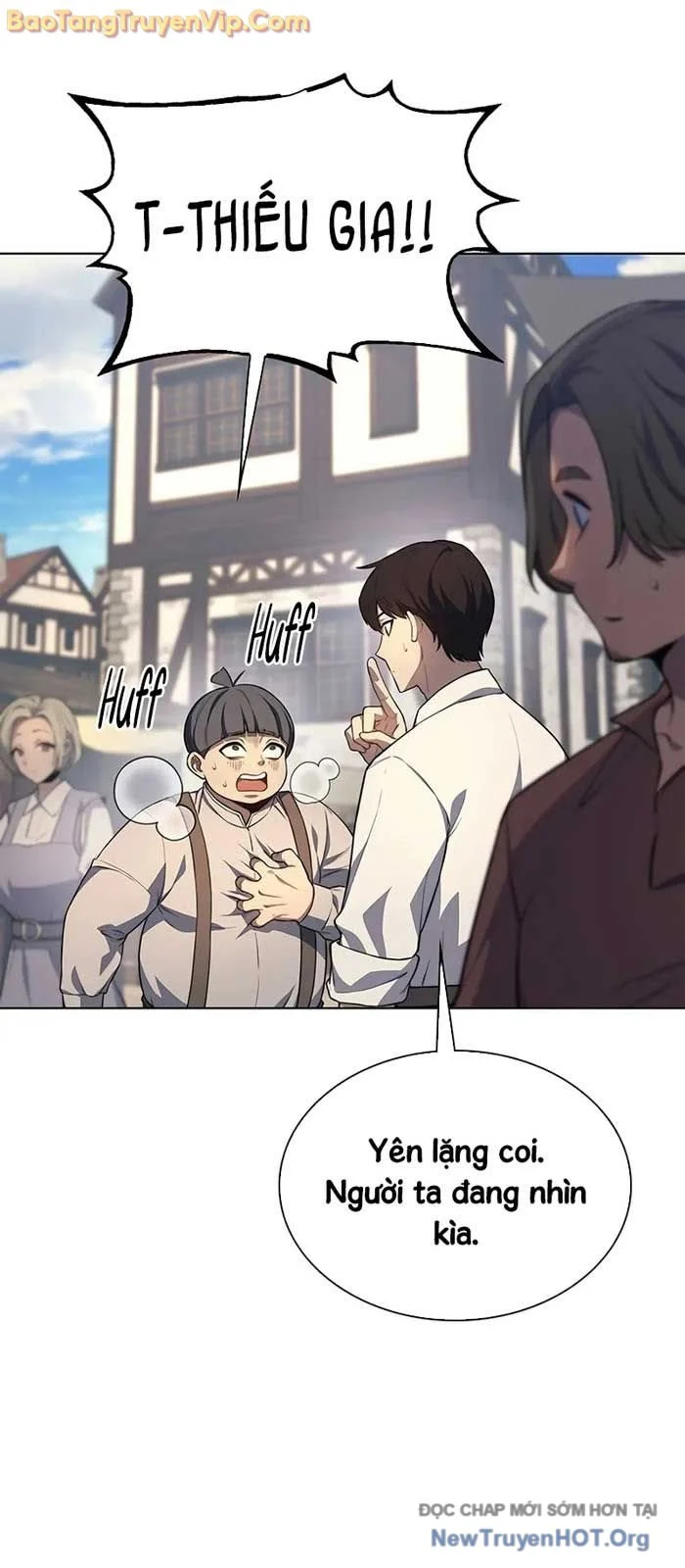 Sự Trở Lại Của Kỵ Sĩ Tử Thần Cấp Thảm Hoạ Chapter 11 - Trang 3