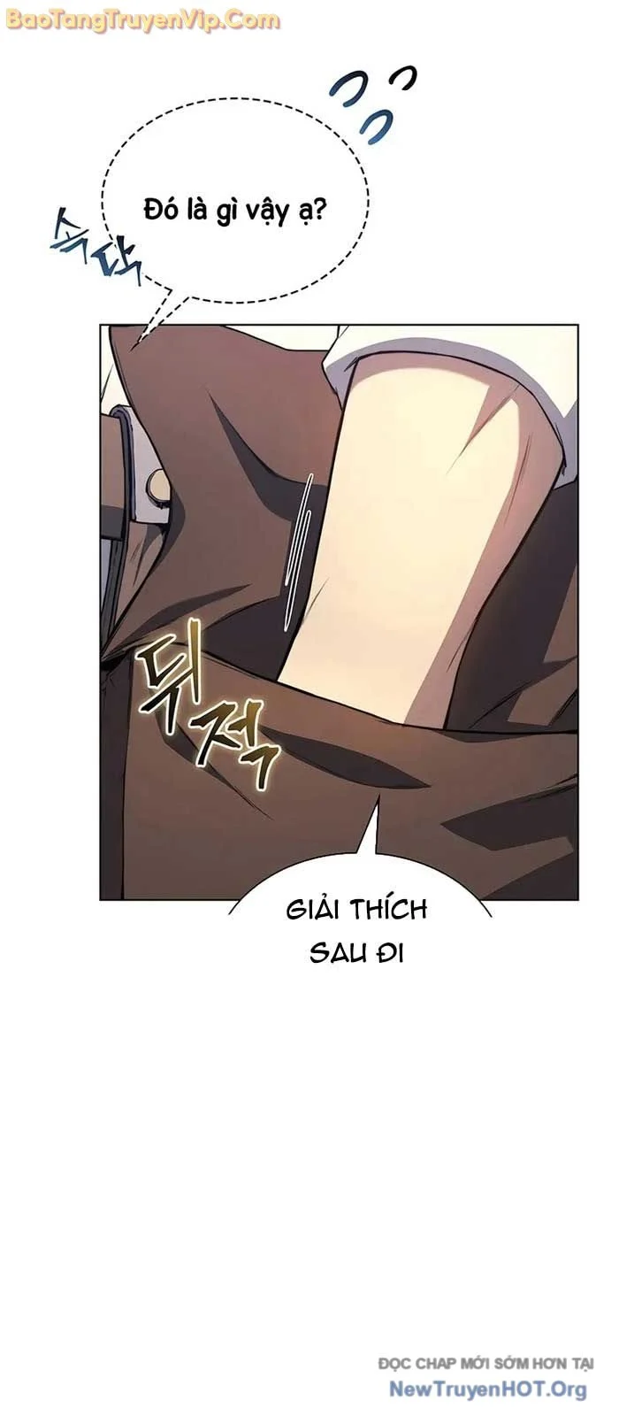 Sự Trở Lại Của Kỵ Sĩ Tử Thần Cấp Thảm Hoạ Chapter 11 - Trang 3