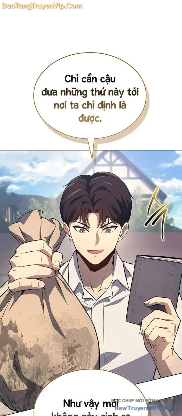 Sự Trở Lại Của Kỵ Sĩ Tử Thần Cấp Thảm Hoạ Chapter 11 - Trang 3