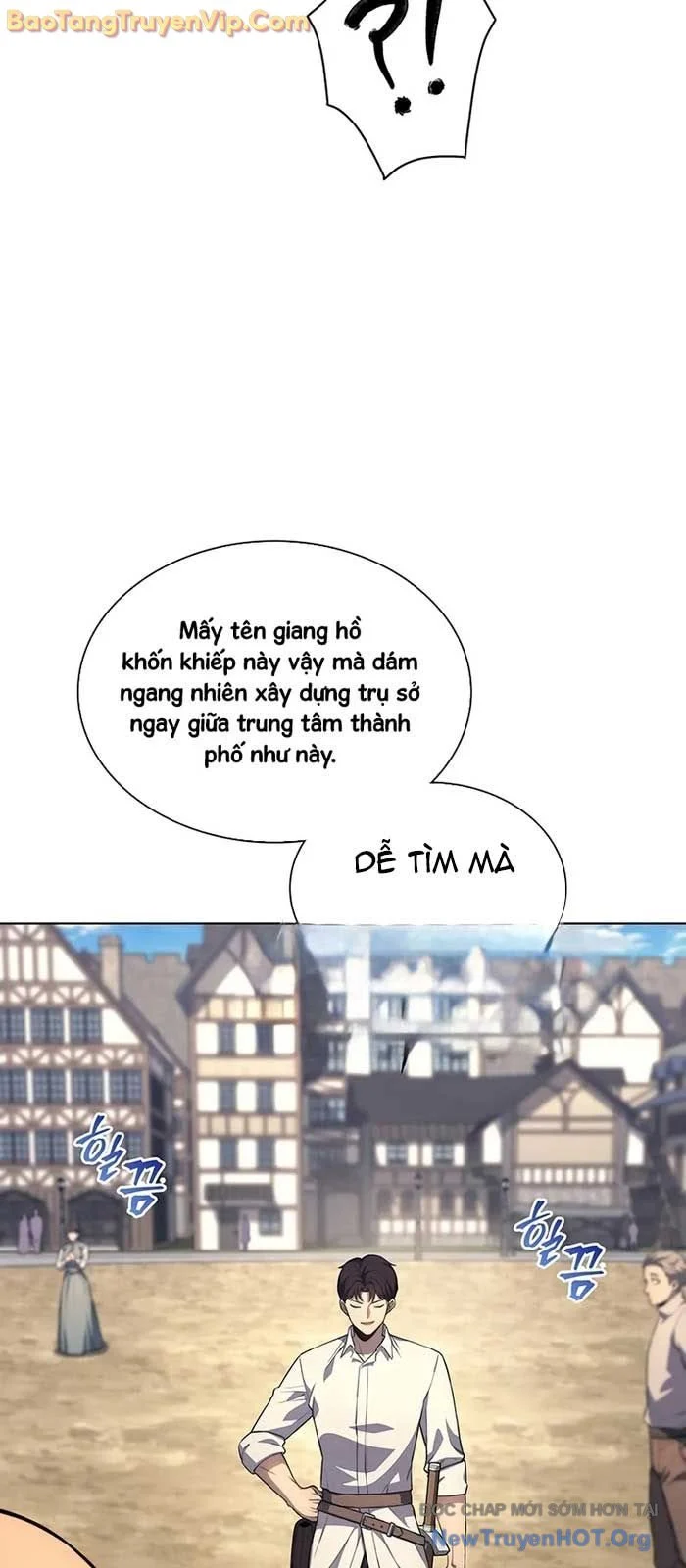 Sự Trở Lại Của Kỵ Sĩ Tử Thần Cấp Thảm Hoạ Chapter 11 - Trang 3