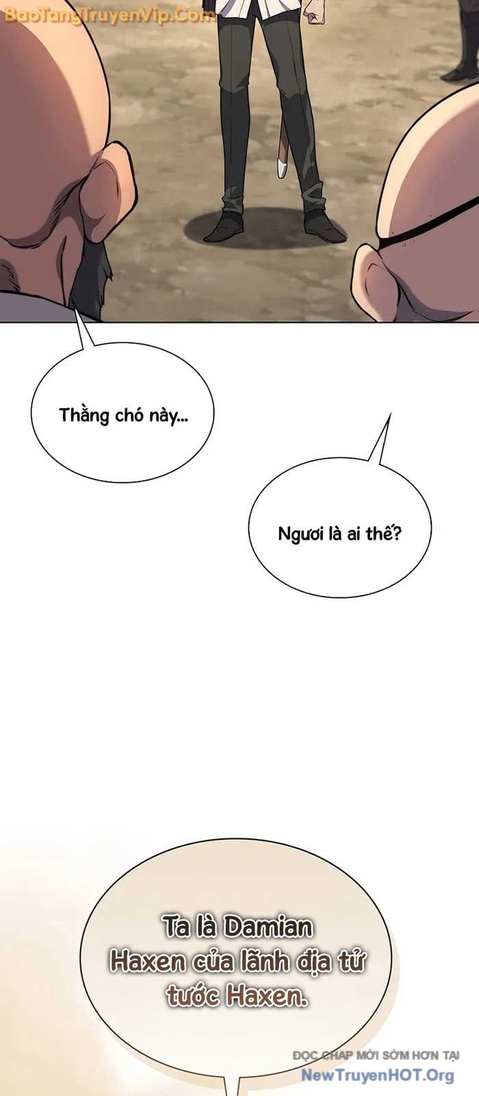 Sự Trở Lại Của Kỵ Sĩ Tử Thần Cấp Thảm Hoạ Chapter 11 - Trang 3