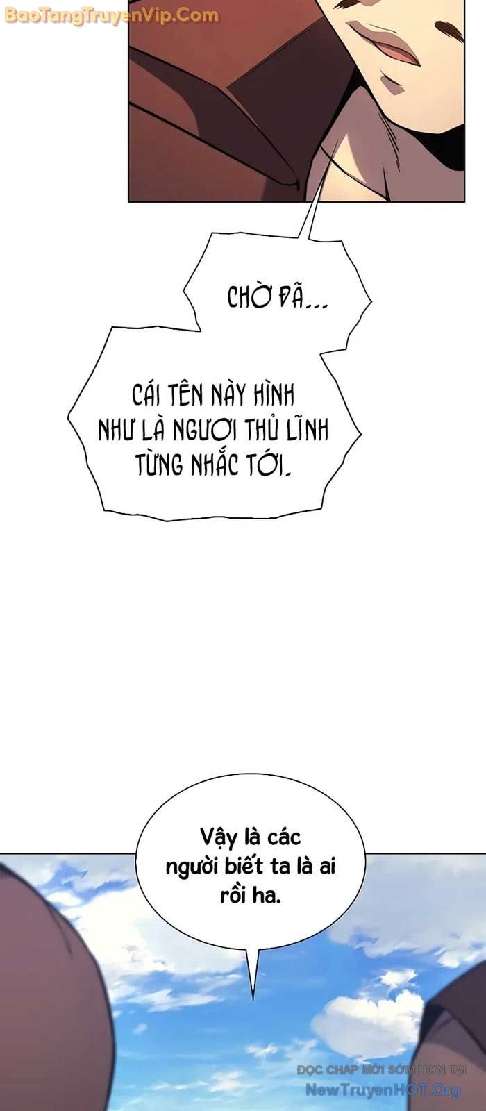 Sự Trở Lại Của Kỵ Sĩ Tử Thần Cấp Thảm Hoạ Chapter 11 - Trang 3