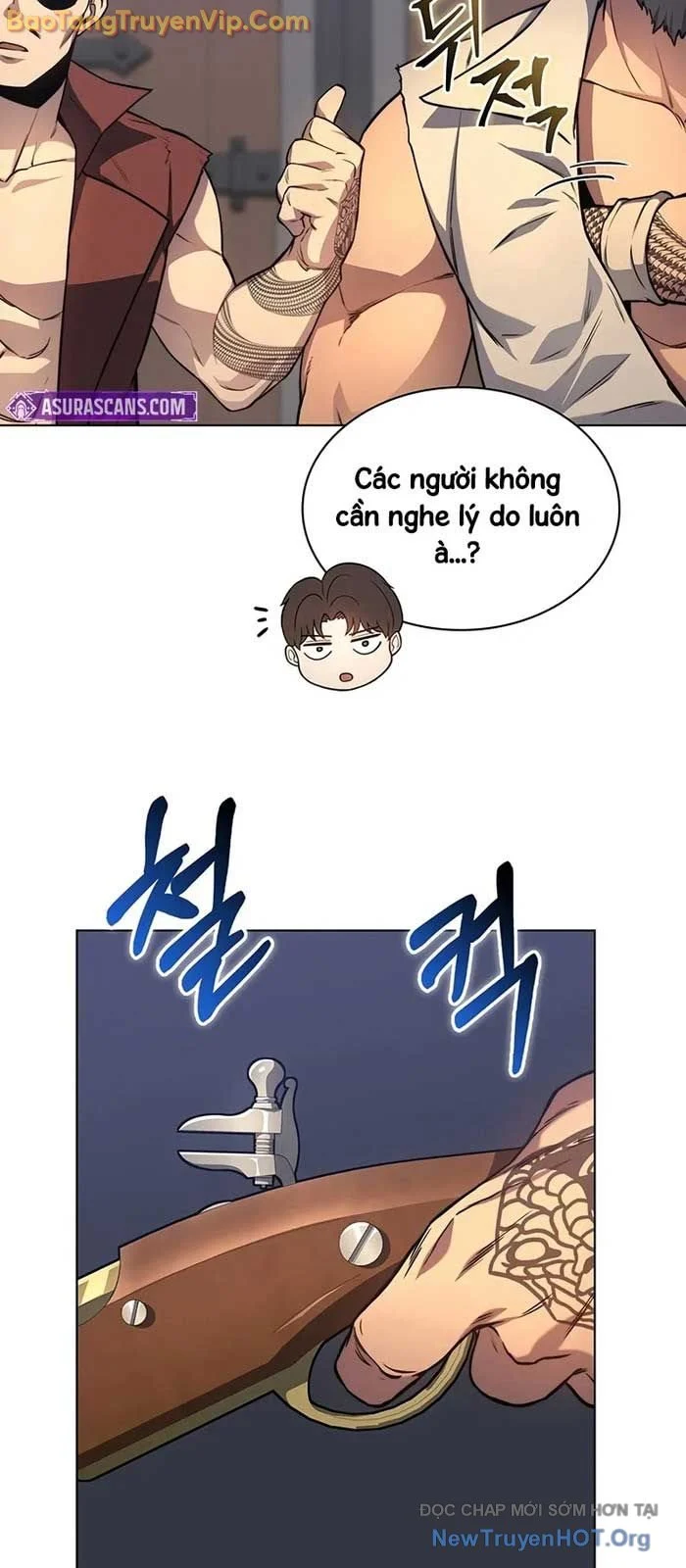 Sự Trở Lại Của Kỵ Sĩ Tử Thần Cấp Thảm Hoạ Chapter 11 - Trang 3