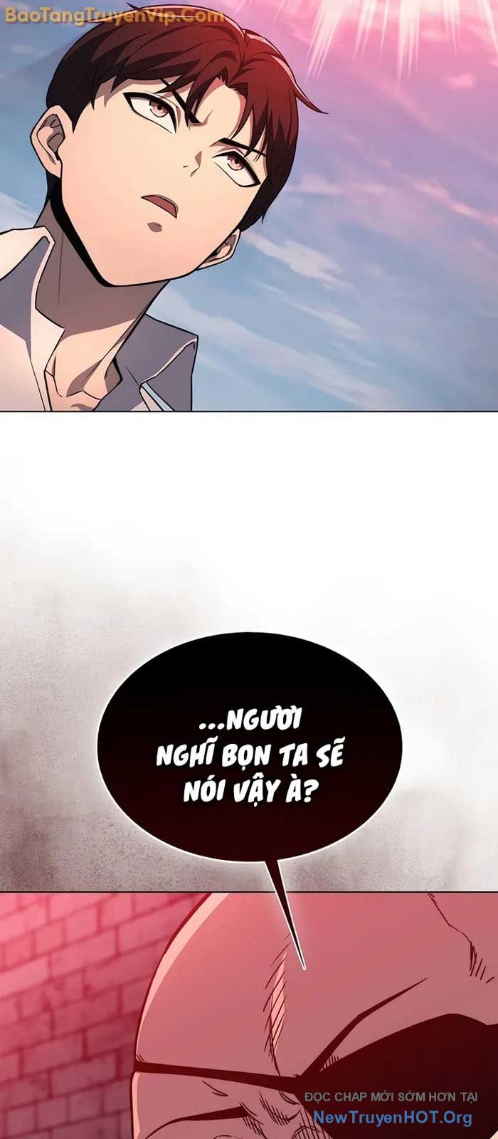 Sự Trở Lại Của Kỵ Sĩ Tử Thần Cấp Thảm Hoạ Chapter 11 - Trang 3