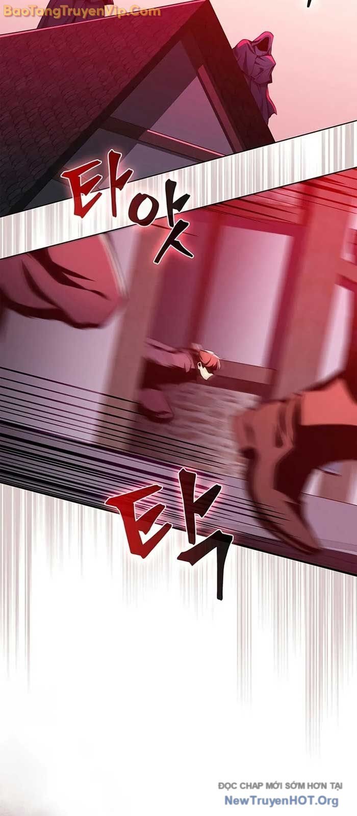 Sự Trở Lại Của Kỵ Sĩ Tử Thần Cấp Thảm Hoạ Chapter 11 - Trang 3