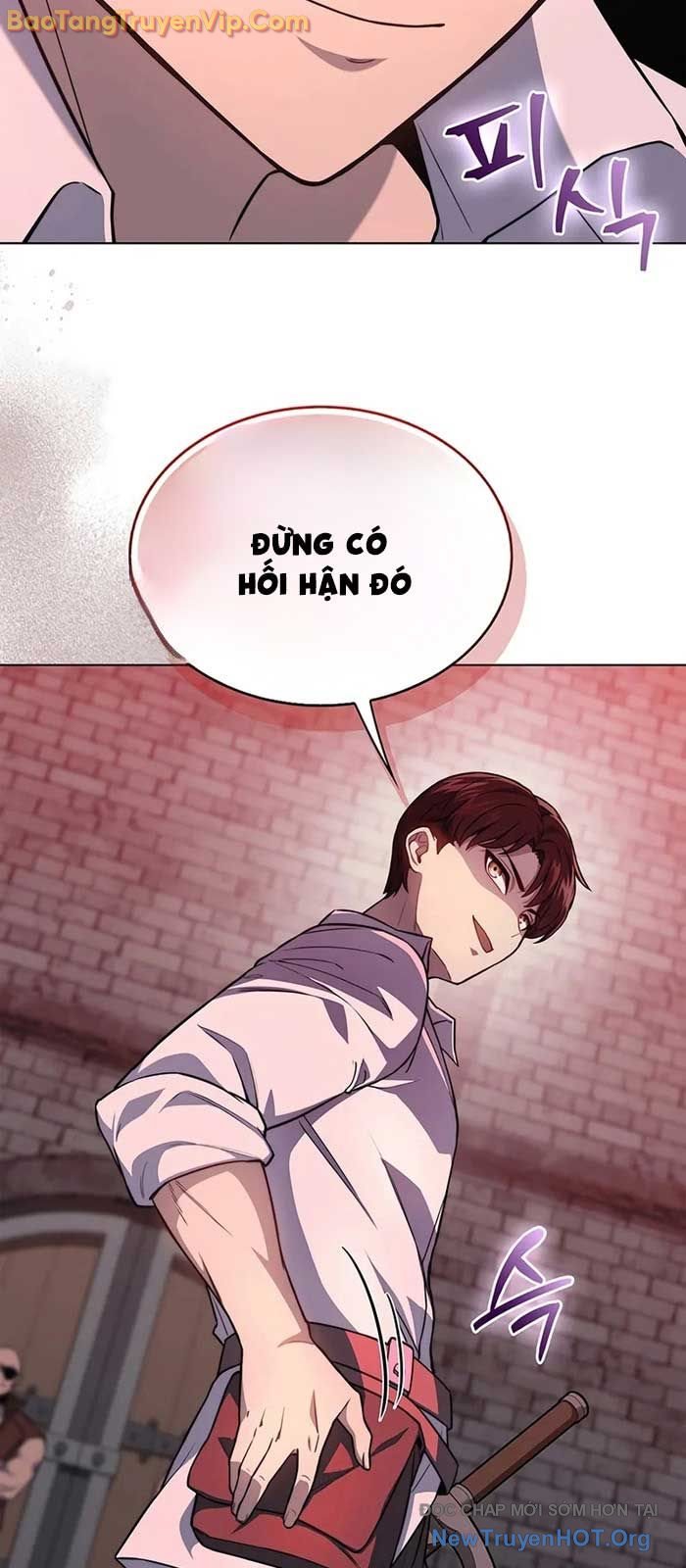 Sự Trở Lại Của Kỵ Sĩ Tử Thần Cấp Thảm Hoạ Chapter 11 - Trang 3