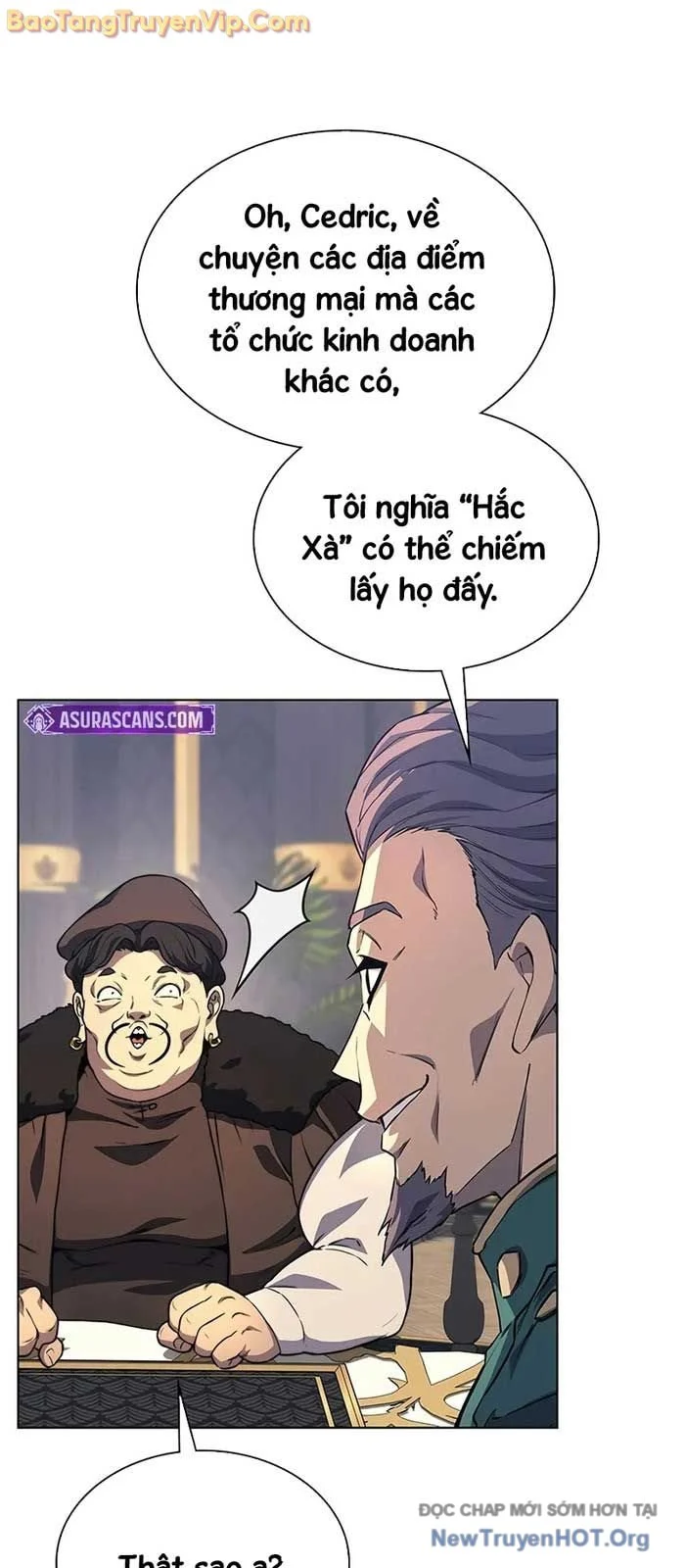 Sự Trở Lại Của Kỵ Sĩ Tử Thần Cấp Thảm Hoạ Chapter 11 - Trang 3