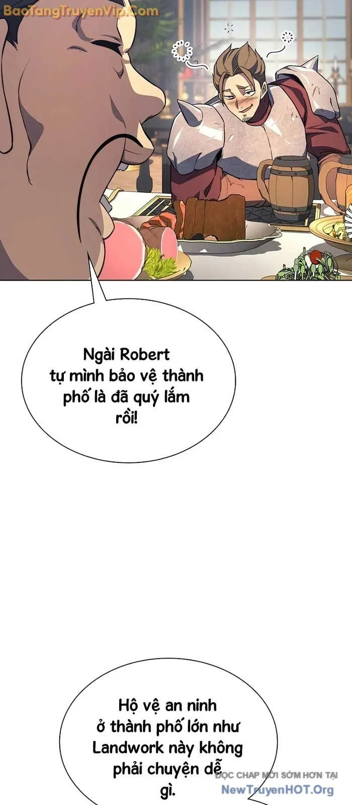 Sự Trở Lại Của Kỵ Sĩ Tử Thần Cấp Thảm Hoạ Chapter 11 - Trang 3