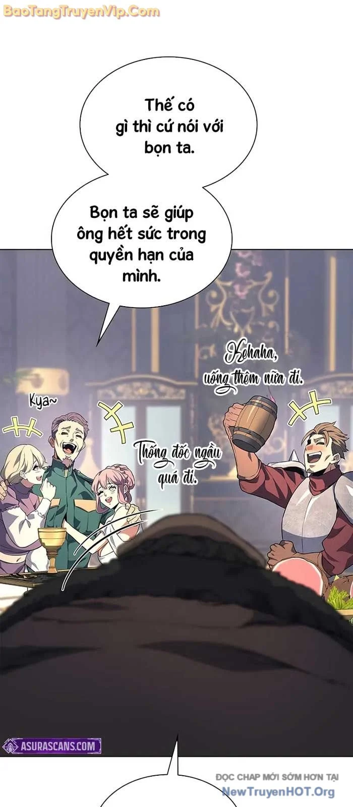 Sự Trở Lại Của Kỵ Sĩ Tử Thần Cấp Thảm Hoạ Chapter 11 - Trang 3