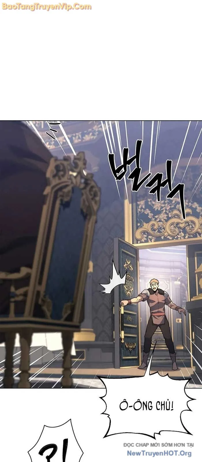 Sự Trở Lại Của Kỵ Sĩ Tử Thần Cấp Thảm Hoạ Chapter 11 - Trang 3