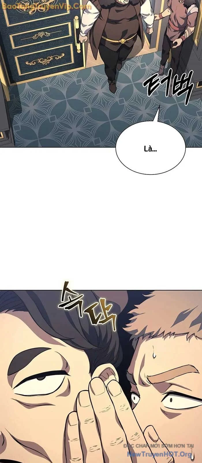 Sự Trở Lại Của Kỵ Sĩ Tử Thần Cấp Thảm Hoạ Chapter 11 - Trang 3