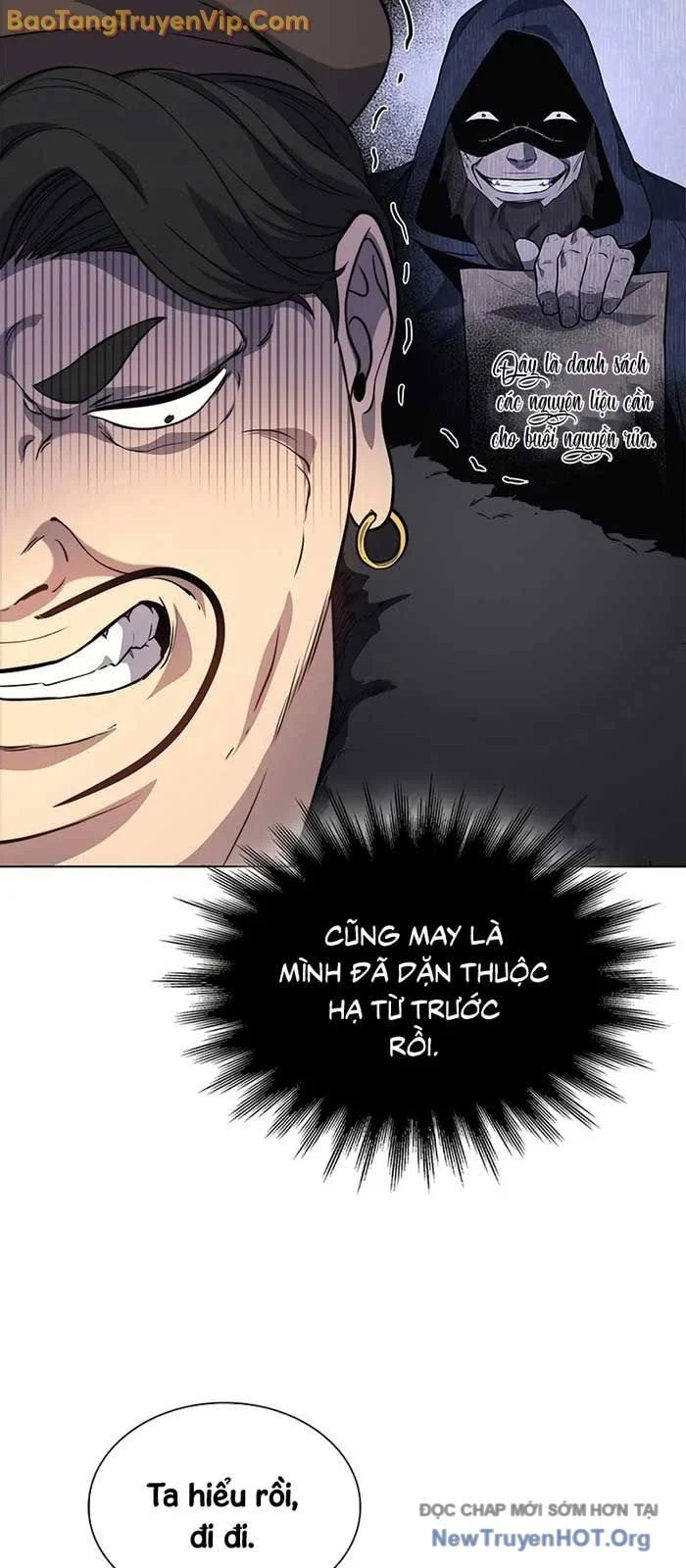 Sự Trở Lại Của Kỵ Sĩ Tử Thần Cấp Thảm Hoạ Chapter 11 - Trang 3