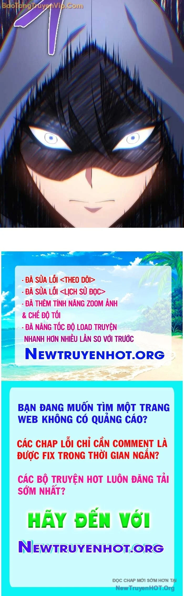 Sự Trở Lại Của Kỵ Sĩ Tử Thần Cấp Thảm Hoạ Chapter 11 - Trang 3