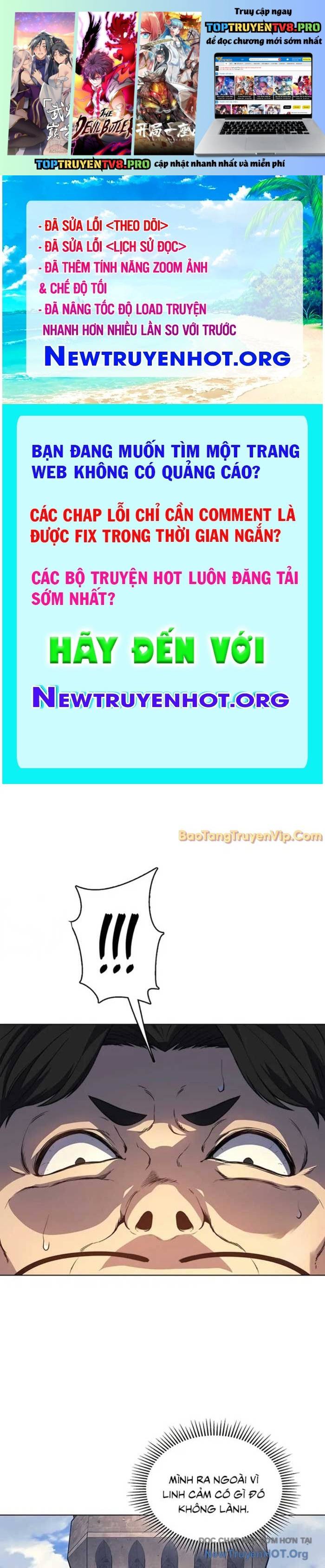 Sự Trở Lại Của Kỵ Sĩ Tử Thần Cấp Thảm Hoạ Chapter 12 - Trang 3