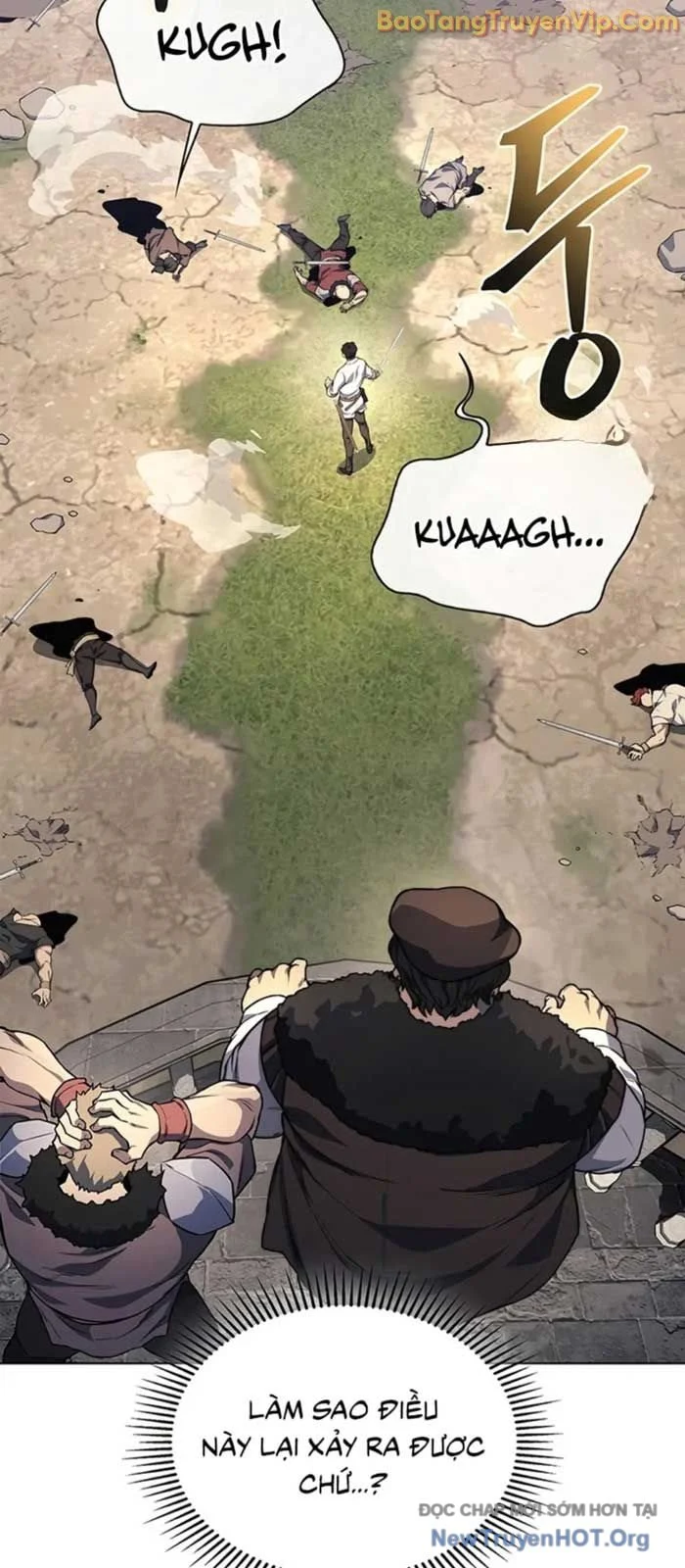 Sự Trở Lại Của Kỵ Sĩ Tử Thần Cấp Thảm Hoạ Chapter 12 - Trang 3