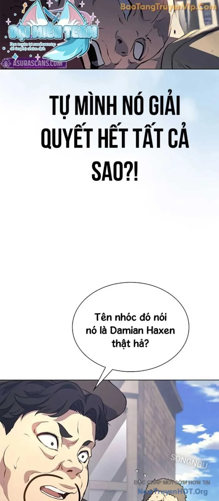 Sự Trở Lại Của Kỵ Sĩ Tử Thần Cấp Thảm Hoạ Chapter 12 - Trang 3