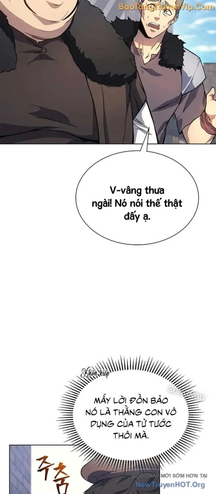 Sự Trở Lại Của Kỵ Sĩ Tử Thần Cấp Thảm Hoạ Chapter 12 - Trang 3