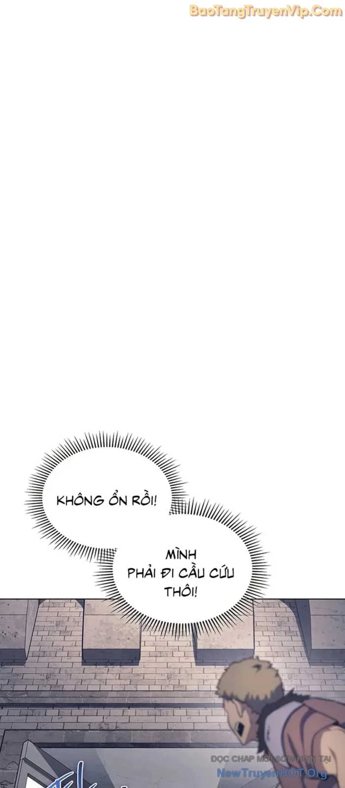 Sự Trở Lại Của Kỵ Sĩ Tử Thần Cấp Thảm Hoạ Chapter 12 - Trang 3
