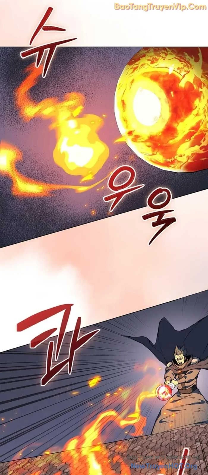 Sự Trở Lại Của Kỵ Sĩ Tử Thần Cấp Thảm Hoạ Chapter 12 - Trang 3
