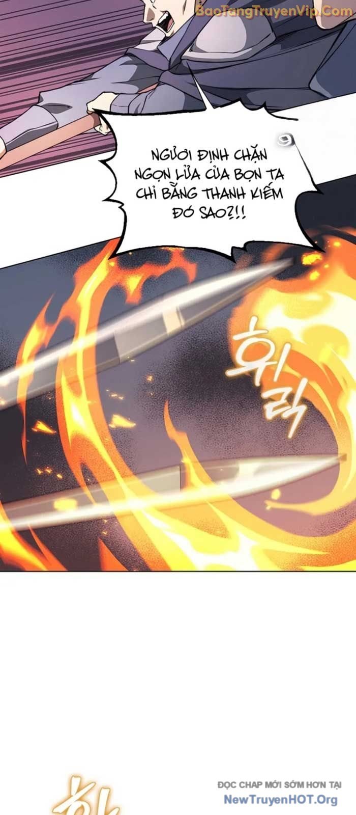 Sự Trở Lại Của Kỵ Sĩ Tử Thần Cấp Thảm Hoạ Chapter 12 - Trang 3