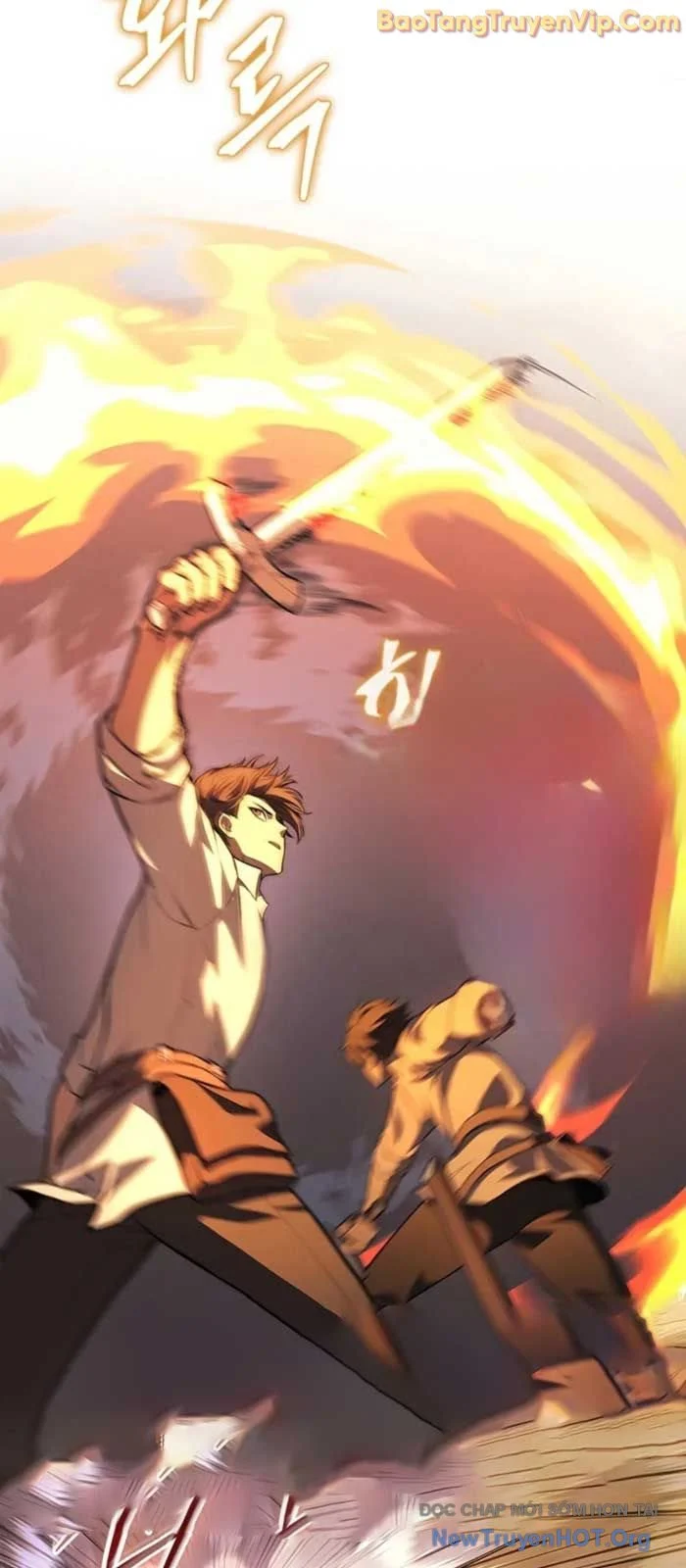 Sự Trở Lại Của Kỵ Sĩ Tử Thần Cấp Thảm Hoạ Chapter 12 - Trang 3
