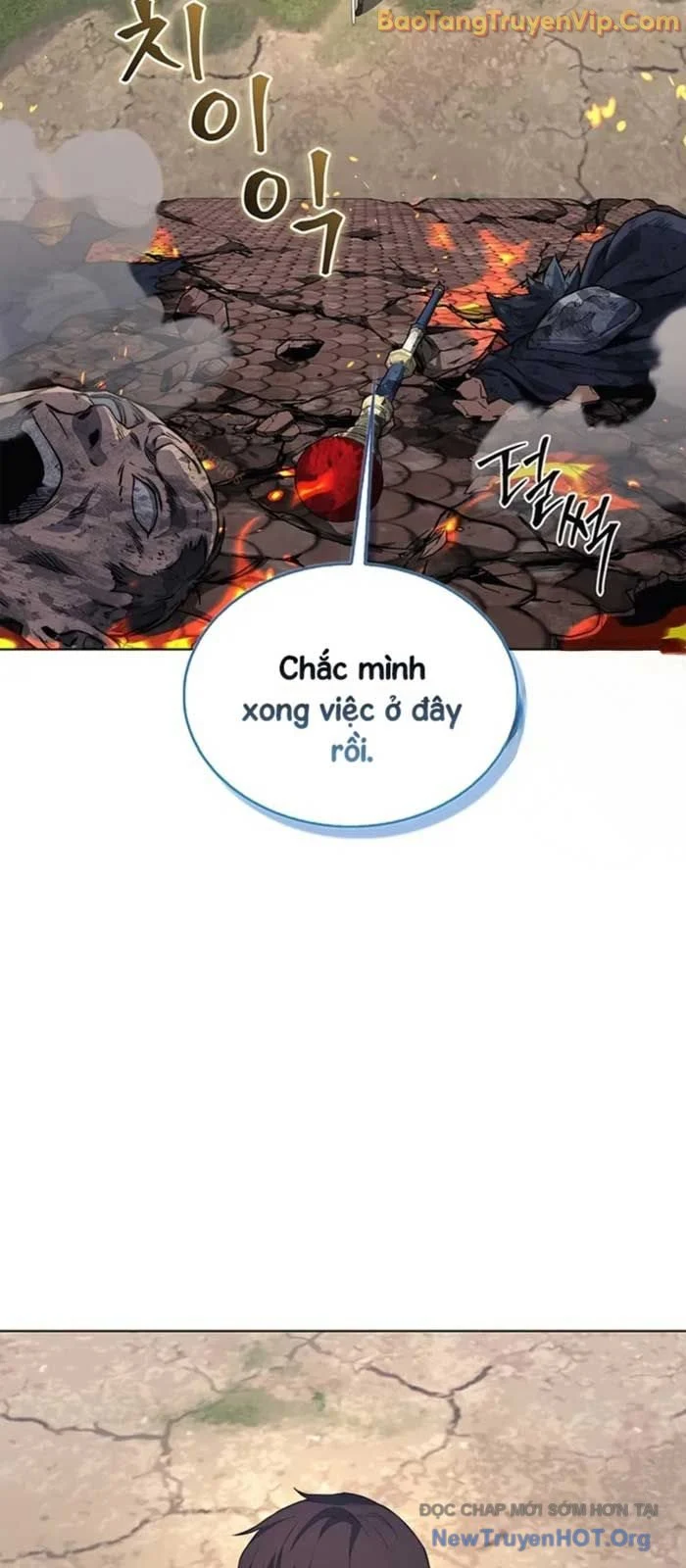 Sự Trở Lại Của Kỵ Sĩ Tử Thần Cấp Thảm Hoạ Chapter 12 - Trang 3