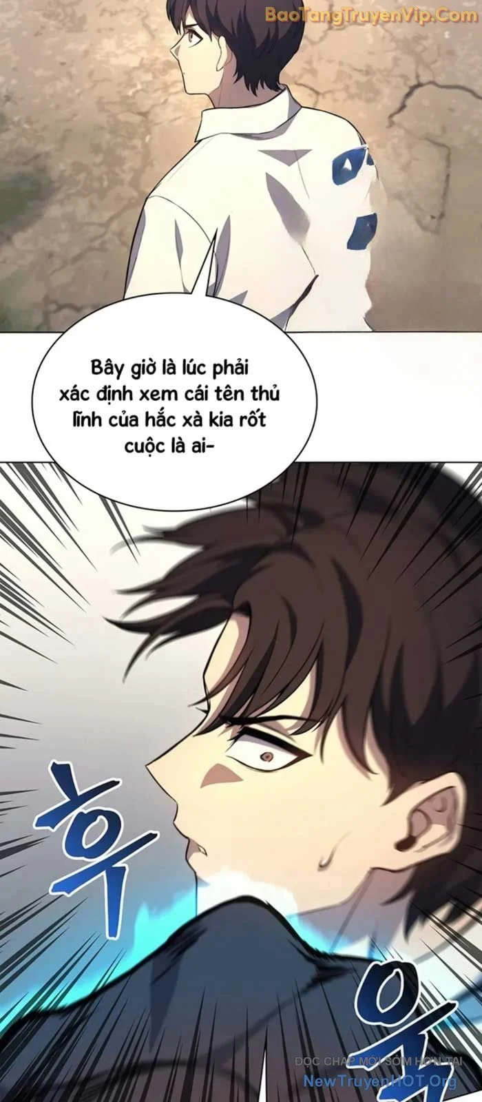 Sự Trở Lại Của Kỵ Sĩ Tử Thần Cấp Thảm Hoạ Chapter 12 - Trang 3