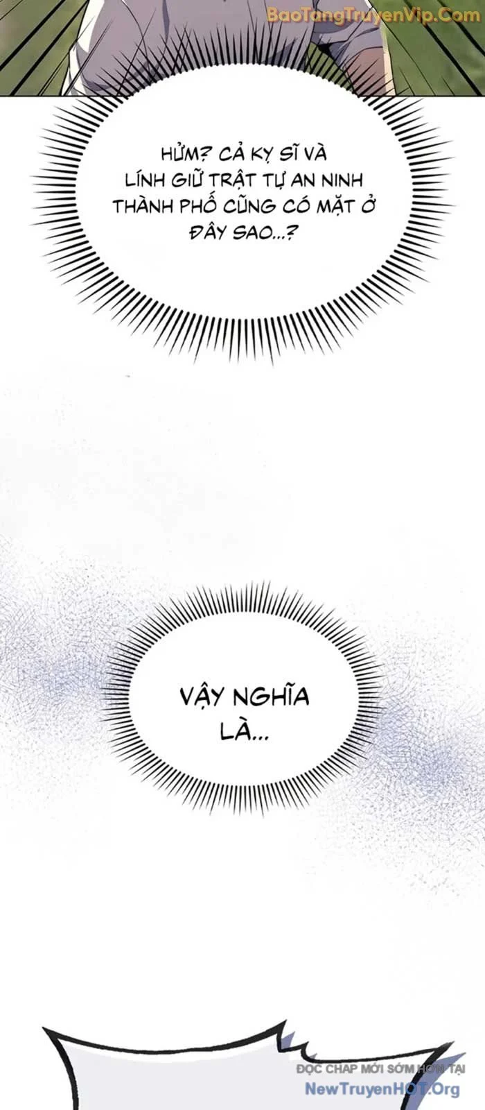 Sự Trở Lại Của Kỵ Sĩ Tử Thần Cấp Thảm Hoạ Chapter 12 - Trang 3